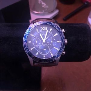 guess watch